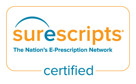 Go to Surescripts